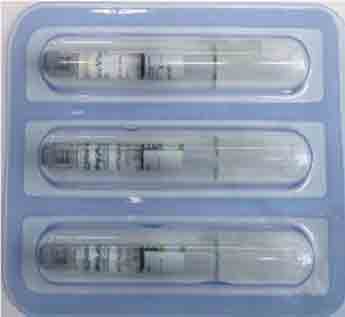 ArthroVisc 40 Kit